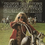 Vinilo Joplin Janis Janis Joplins