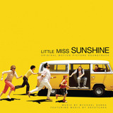 Vinilo Little Miss Sunshine