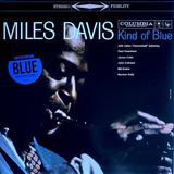 Vinilo Miles Davis Kind Of Blue