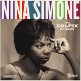 Vinilo Nina Simone The