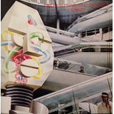 Vinilo O Projeto Alan Parsons Em Robot Sellado
