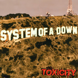 Vinilo System Of A