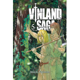 Vinland Saga Deluxe Vol