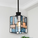 Vinluz Estilo Tiffany 1