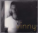 Vinny Cd Vinny 1996