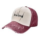 Vintage 2024 Original Trump Hat Signature