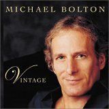 Vintage Audio CD Bolton Michael