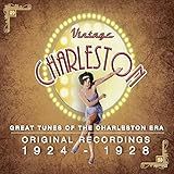 Vintage Charleston Original Recordings 1924 1928