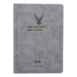Vintage Deer Figura Caso De Couro Para iPad Pro11 2022 21 20 Cor Cabeça De Veado Vintage Cinza