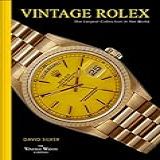 Vintage Rolex The Largest Collection
