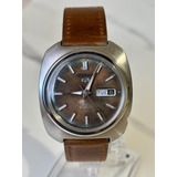 Vintage Seikoautomatico Calibre Japones