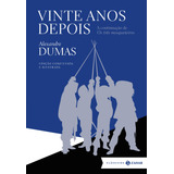 Vinte Anos Depois