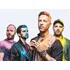 Vinte E Sete Videos De Coldplay