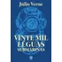 Vinte Mil Léguas Submarina, De Verne, Julio. Editorial Editora Garnier, Tapa Mole En Português, 2022
