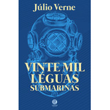 Vinte Mil Leguas Submarina