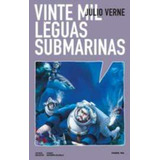 Vinte Mil Leguas Submarinas