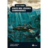 Vinte Mil Leguas Submarinas