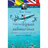 Vinte Mil Leguas Submarinas