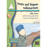 Vinte Mil Leguas Submarinas