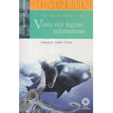 Vinte Mil Leguas Submarinas