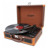Vinyl Motion Deluxe Ion
