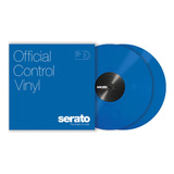 Vinyl Timecode Serato 12 O Par webshopdj