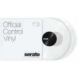 Vinyl Timecode Serato 12