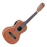 Viola 10 Cordas Eletrica Strinberg Vs 25e Mgs