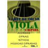 Viola Caipira 