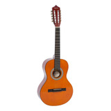 Viola Caipira Acústica Giannini Vs 14 Natural