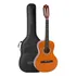 Viola Caipira Giannini Acustica Natural Vs14 N + Acessórios 