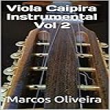 Viola Caipira Instrumental Vol