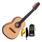 Viola Caipira Rozini Clássica Rv155ac