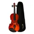 Viola Classica 4 4 Vivace Mozart Vmo44 Verniz Natural Case