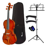 Viola Classica De Arco