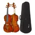 Viola De Arco Eagle Va150 4/4 Rajado Com Estojo