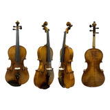 Viola De Arco Fastrings
