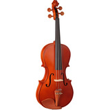Viola De Arco Hofma Hva 120 Fosca Breu Arco Estojo