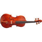 Viola De Arco Hofma Hva 120 Fosca C Estojo Arco Breu