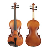Viola De Arco Laminada Orquezz Tamanho 40