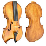 Viola De Arco Luthier Autor A romano 2023 Antonio Stradivari