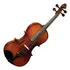 Viola De Arco Orquestral Eagle Va 180 Envelhecida Nf-e Garan