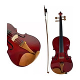 Viola De Arco Pha 210 Paganini