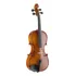 Viola De Arco Stagg Va16c 4 4 Natural Toda Solida C case