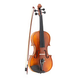 Viola De Arco Vivace Classica Vst44 Strauss 4 4 Fosco