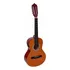 Viola Eletroacústica Giannini Start Vs-14 Eq Para Destros Cor Natural Sabina Solida Verniz Brilhante