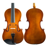 Viola Erudithus Série Iniciante Ya100 38cm