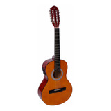 Viola Giannini Start Vs 14 Eq N Eletroacustica Natural