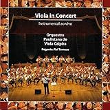 Viola In Concert Orquestra