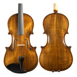 Viola Rolim J A Francis Custom 2023 Stradivari 42cm N09